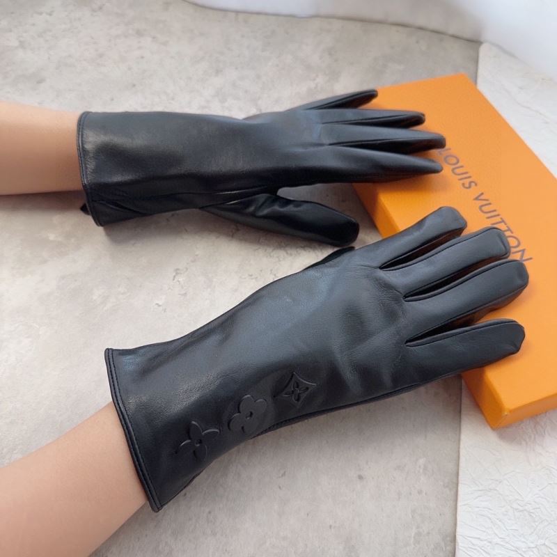 Louis Vuitton Gloves